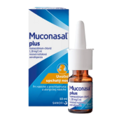 Muconasal
