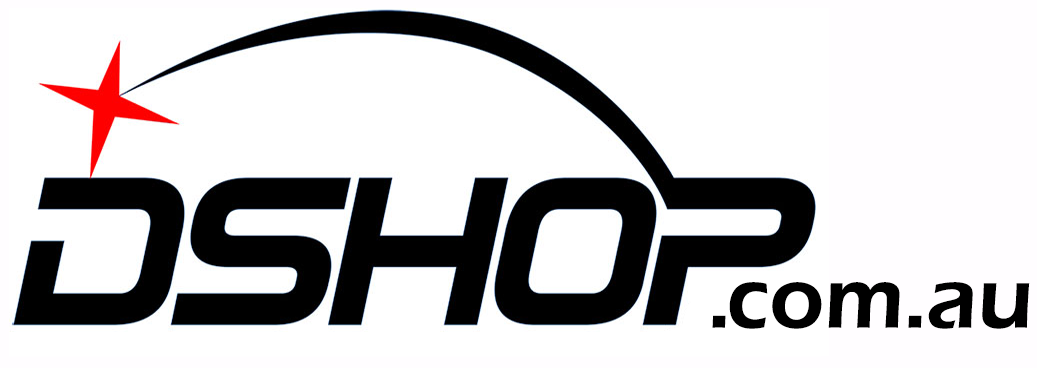 Dshop Logo