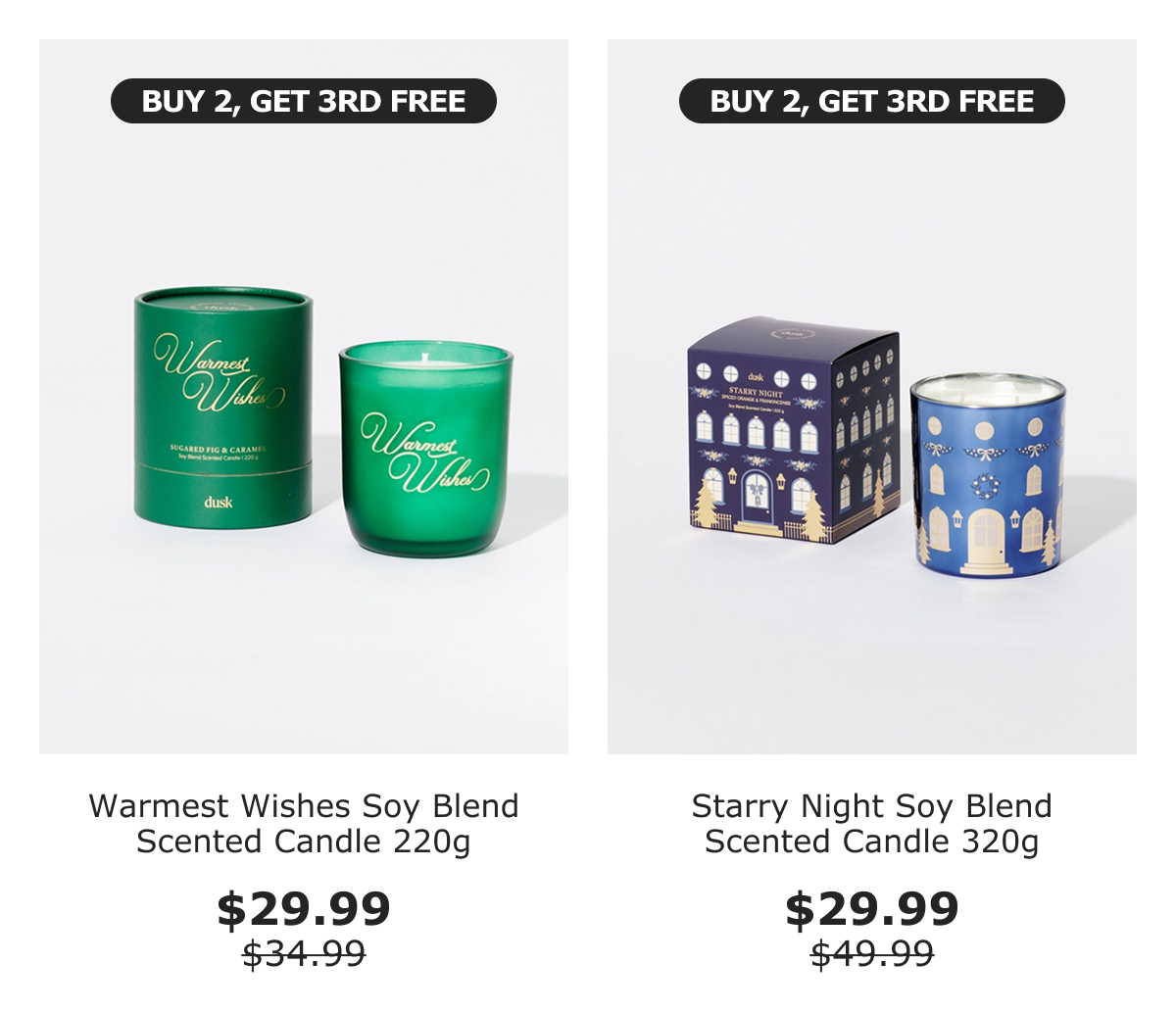 Christmas Online Preview