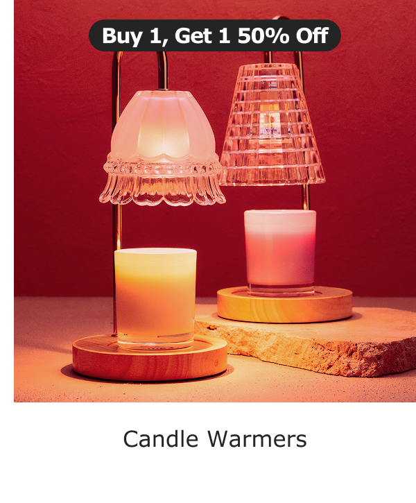 Candle Warmers
