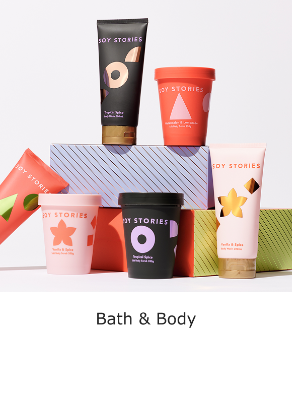 Strawberry Shortcake