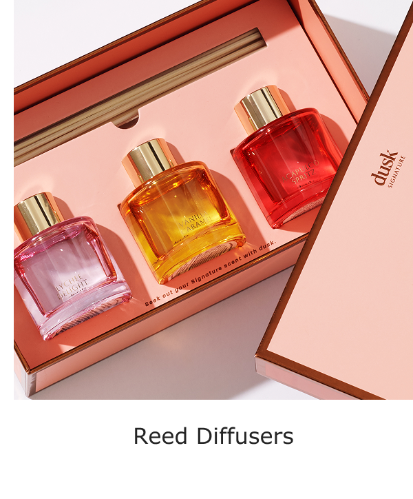 Reed Diffuser