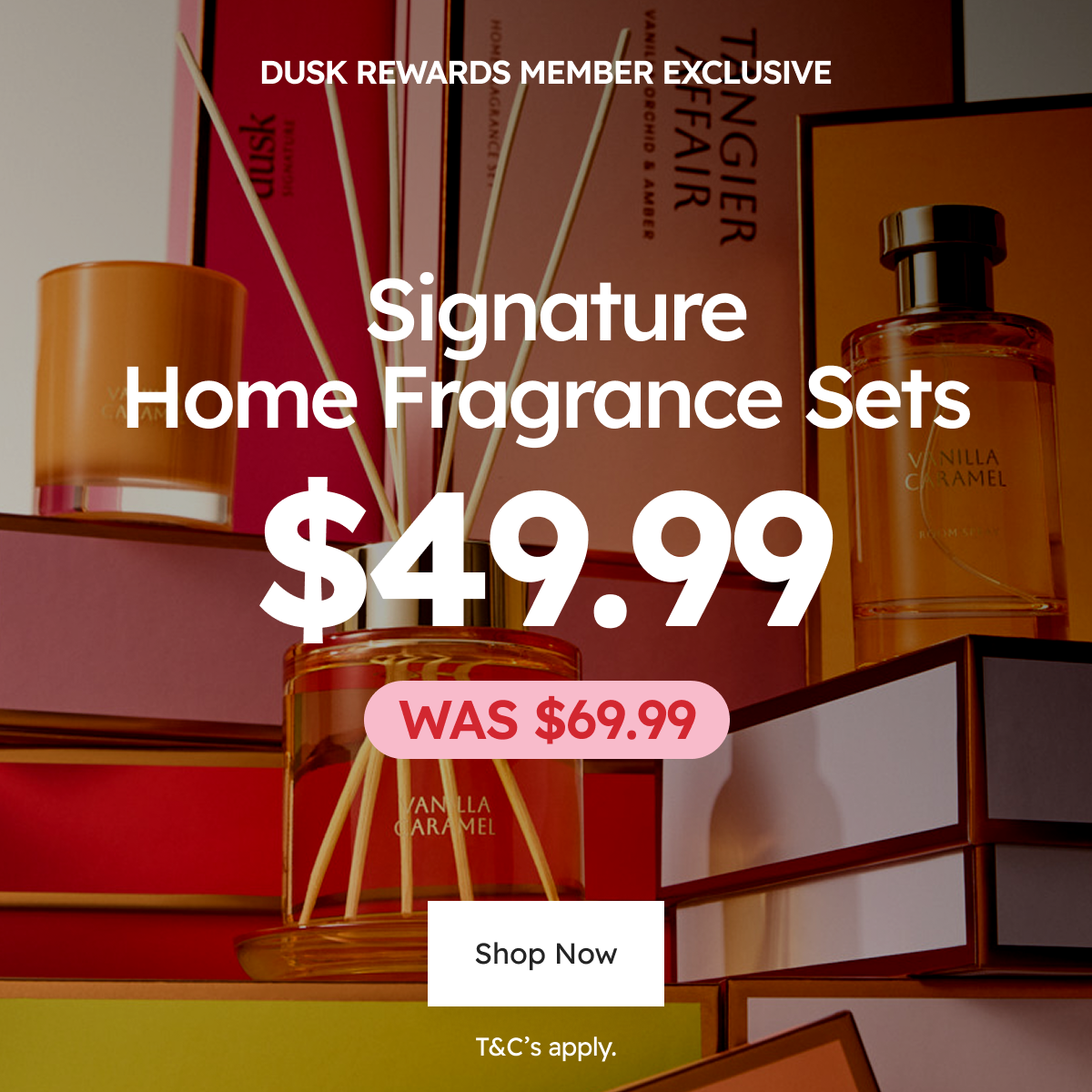 Strawberry Shortcake x dusk