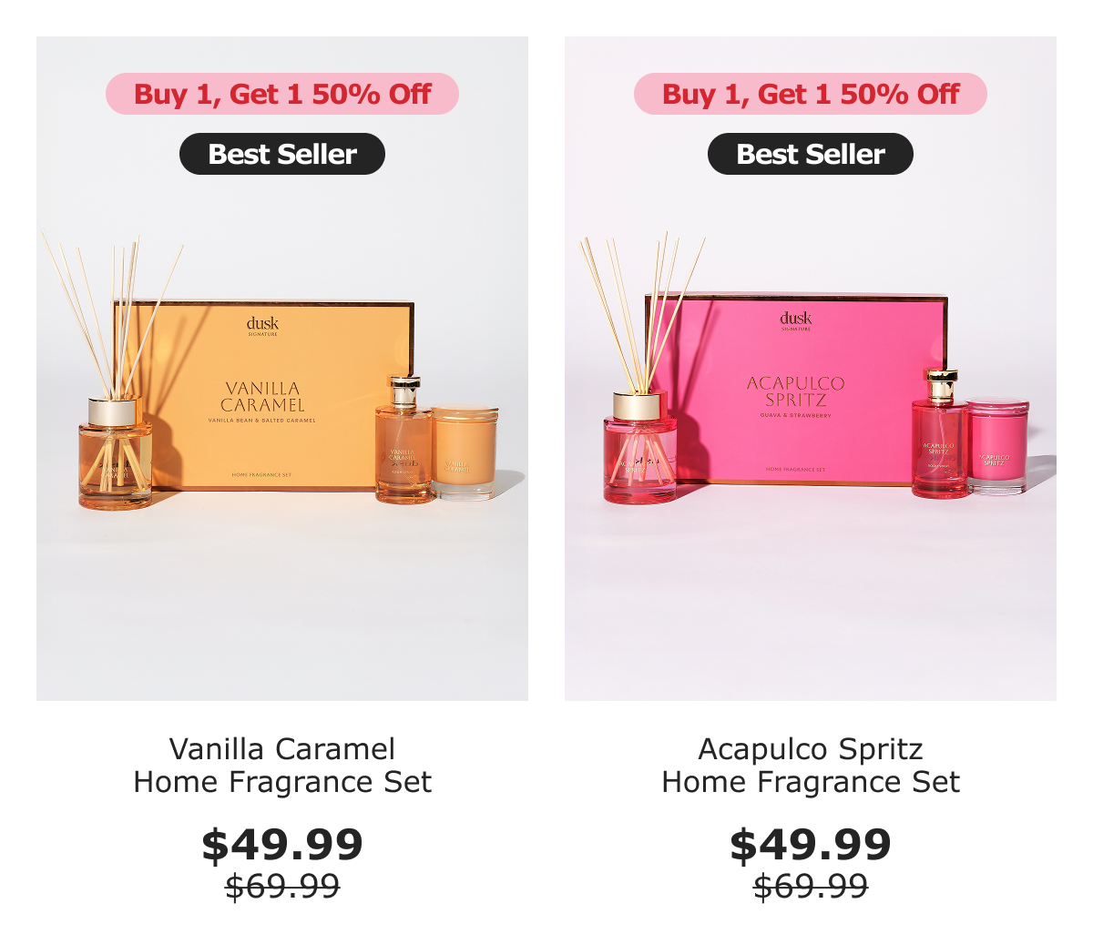 Strawberry Shortcake x dusk