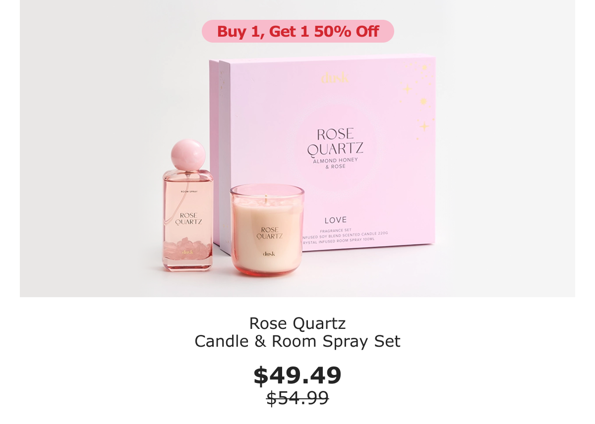 Strawberry Shortcake x dusk