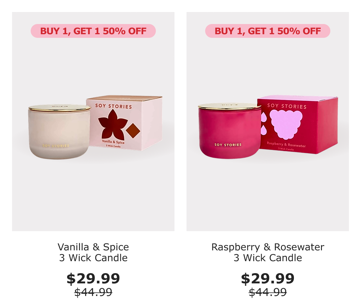 dusk Rewards $29.99 Gift Sets