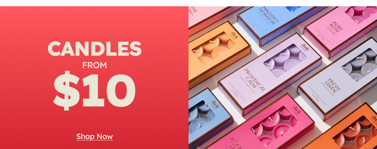 30-50% off Boxing Day