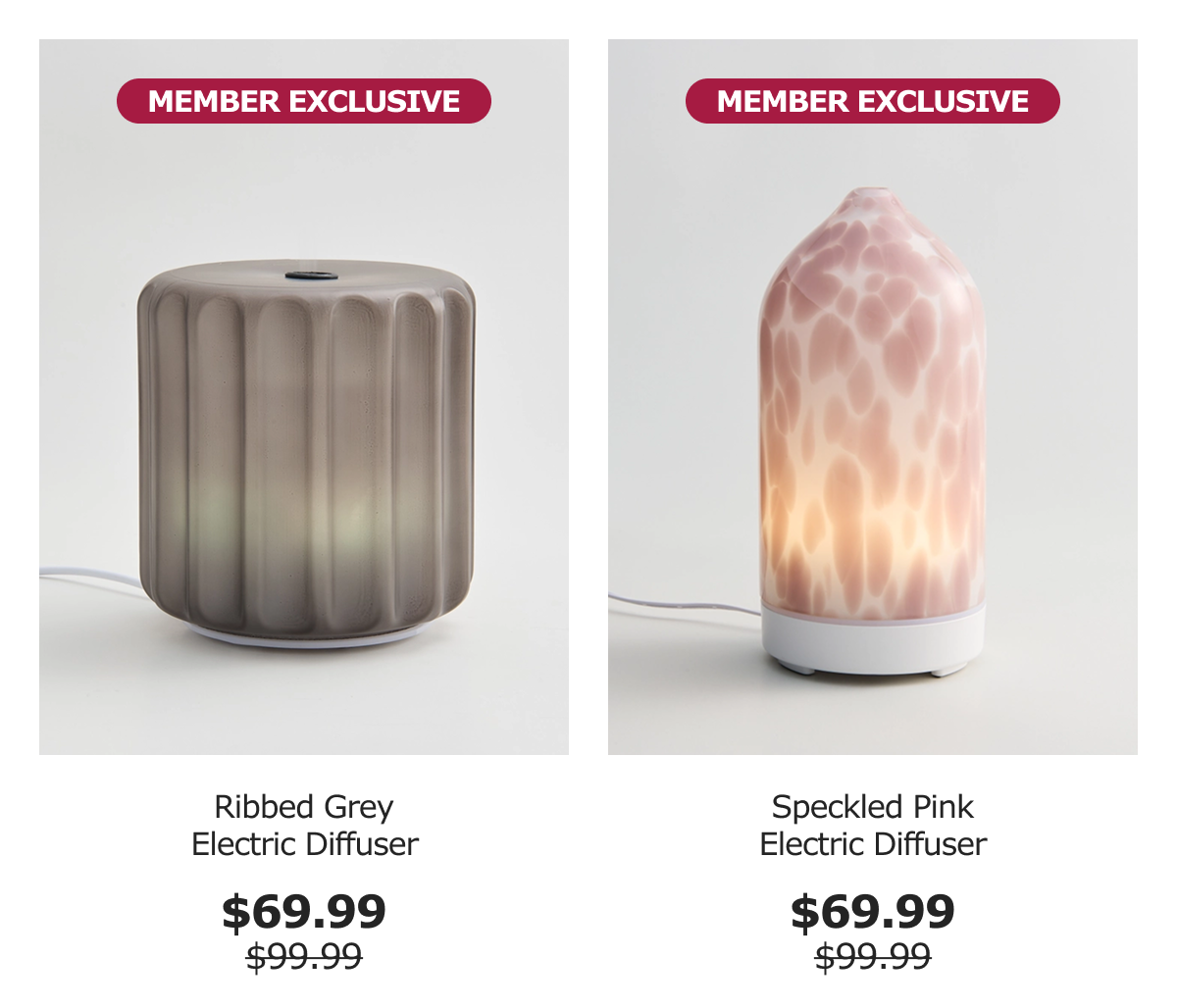 Online Now & Instore Tomorrow