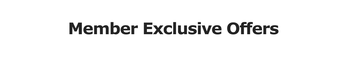 Online Now & Instore Tomorrow