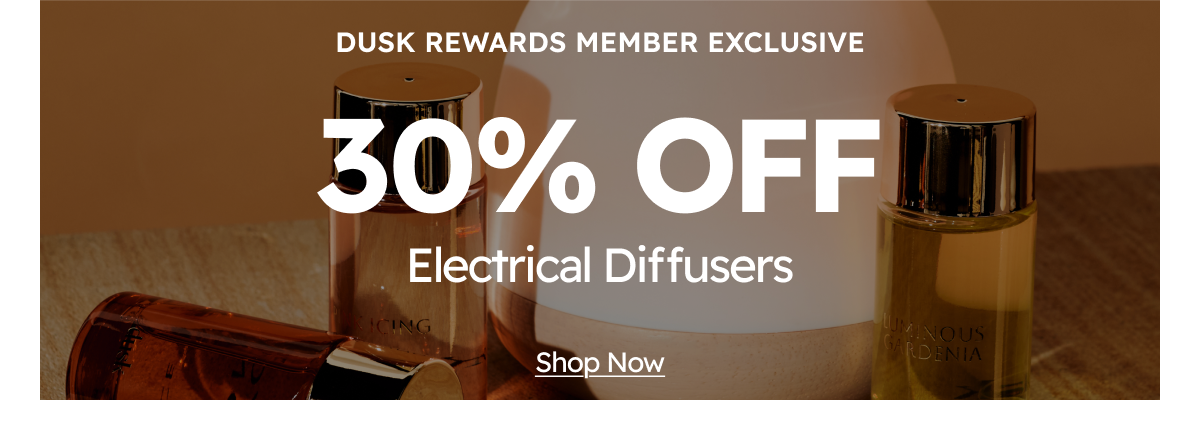 Online Now & Instore Tomorrow