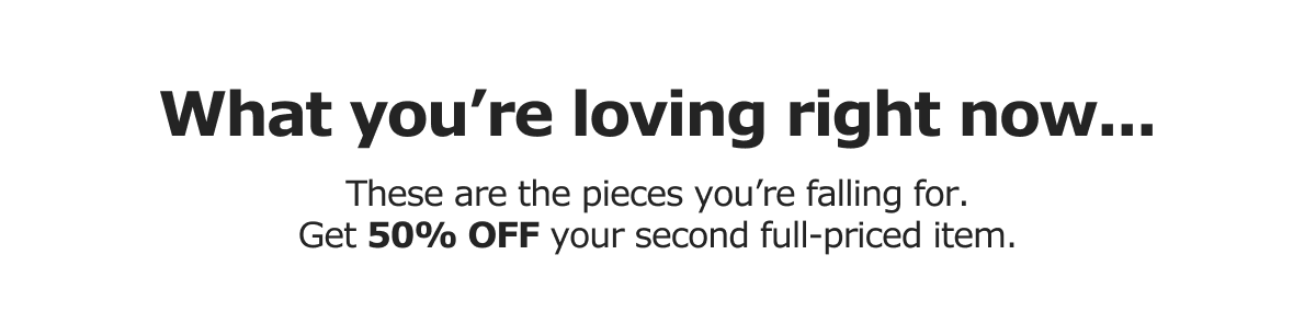 Top rated most loved