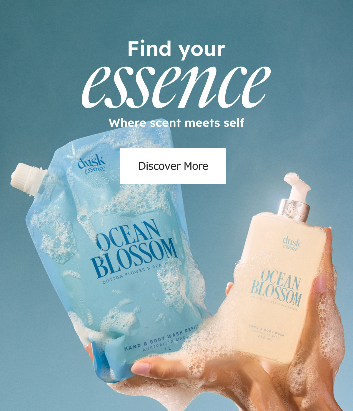 Find your Essence