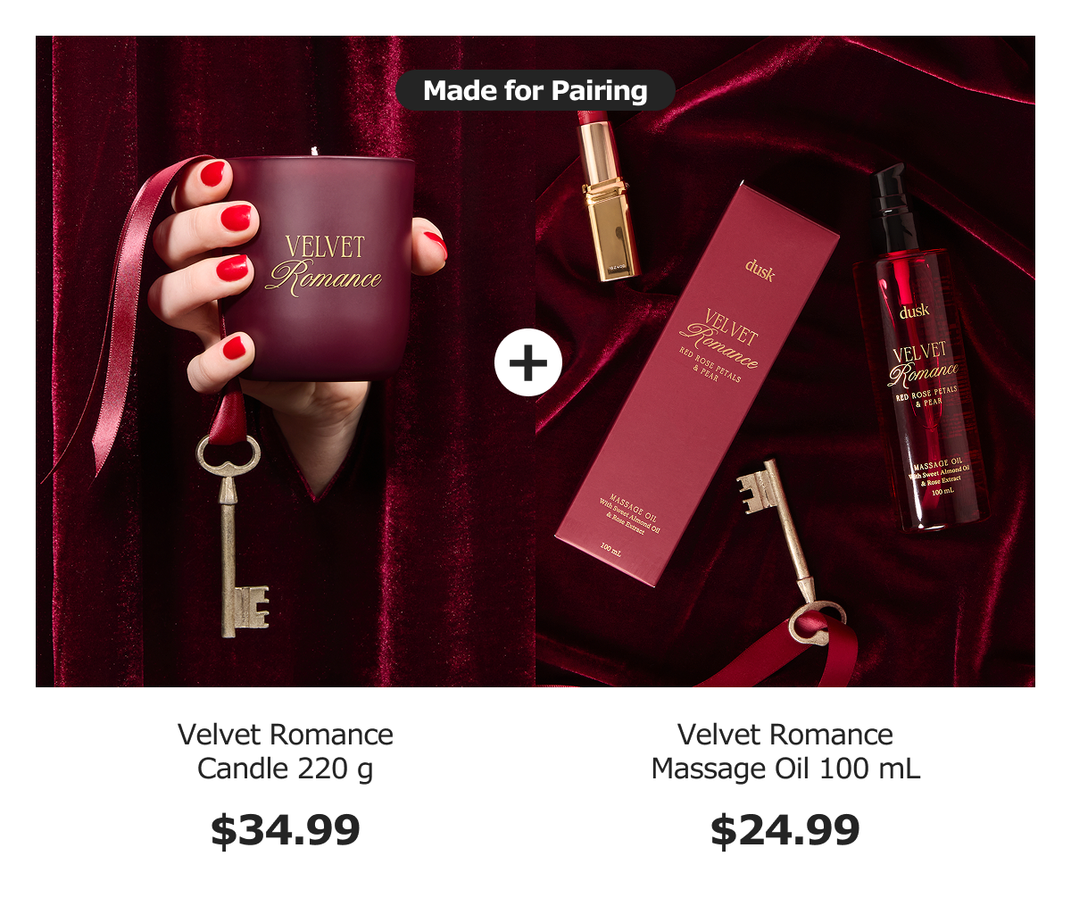 Valentines Day Collection