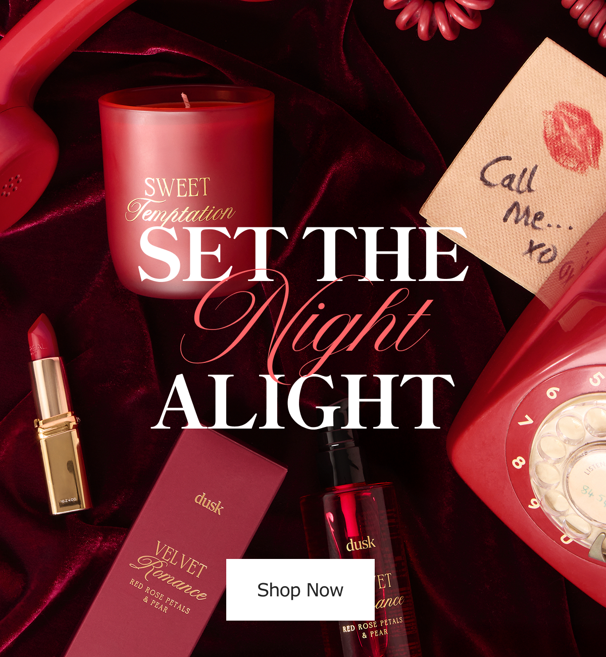 Valentines Day Collection