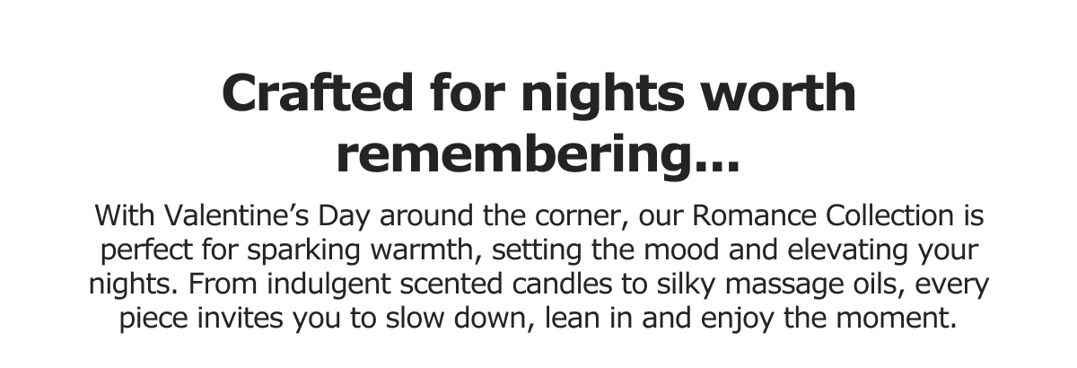 Valentines Day Collection