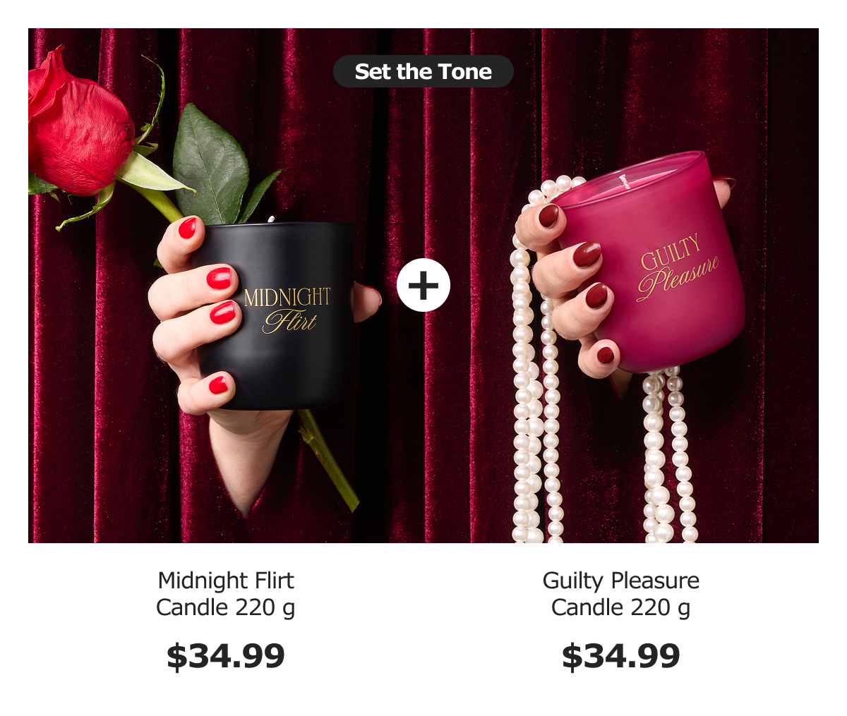 Valentines Day Collection