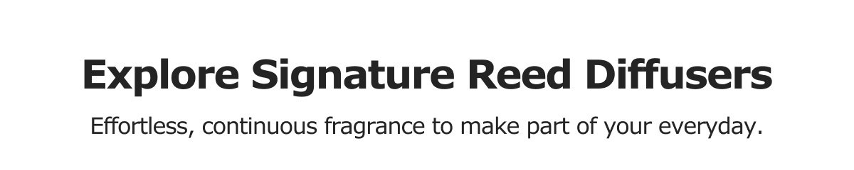 Buy 1 get 1 50% Off Signature