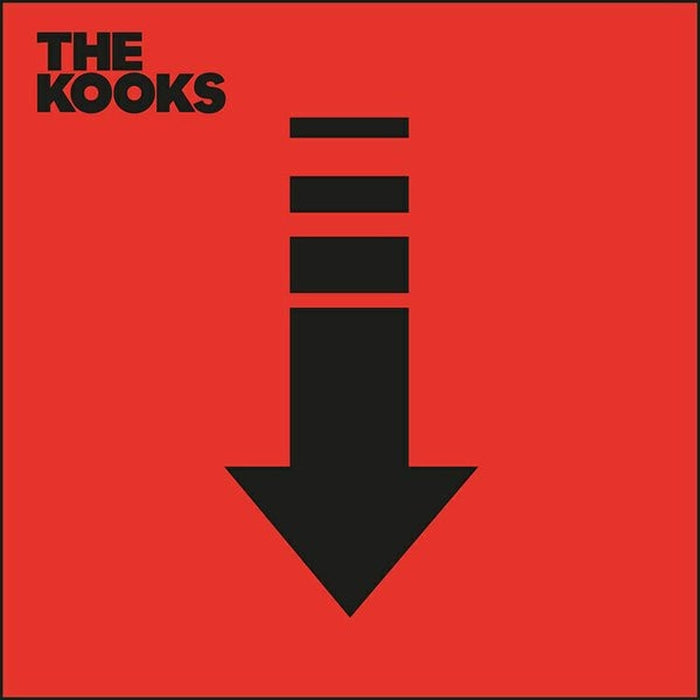 The Kooks – Down (E/E)