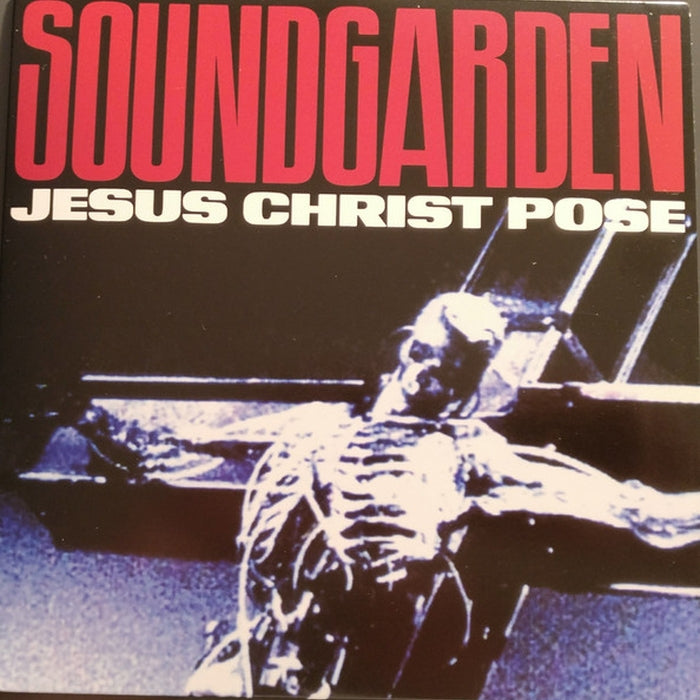 Soundgarden – Jesus Christ Pose (M/M)