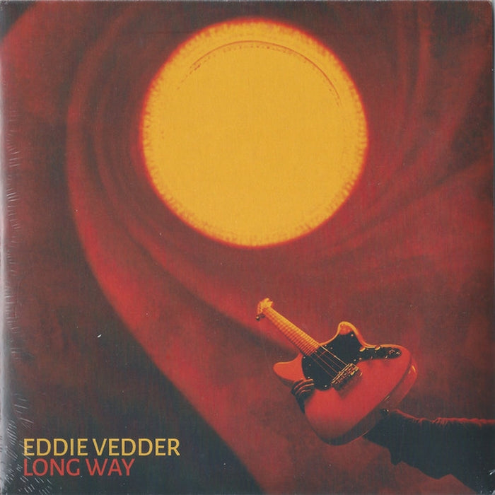 Eddie Vedder – Long Way (M/M)