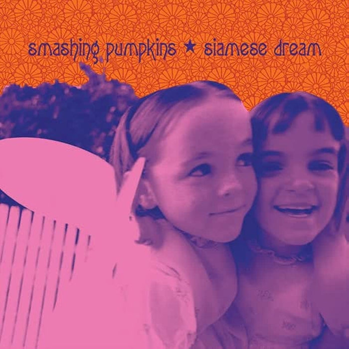 The Smashing Pumpkins – Siamese Dream (2xLP)