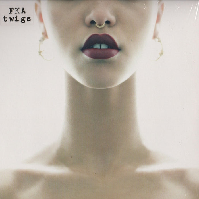 FKA Twigs – EP2 (VG+/E)