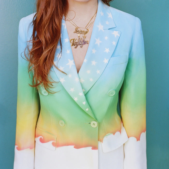 Jenny Lewis – The Voyager