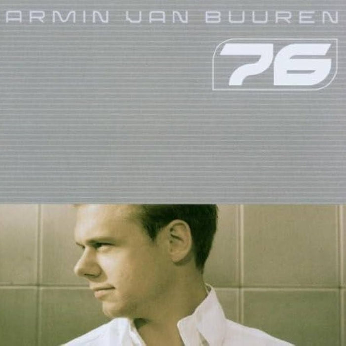 Armin van Buuren – 76 (2xLP)