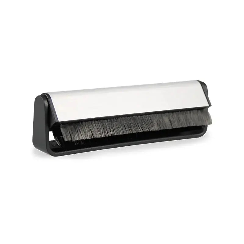 Vinyl Record Cleaning Brush - Anti-static, Carbon Fibre