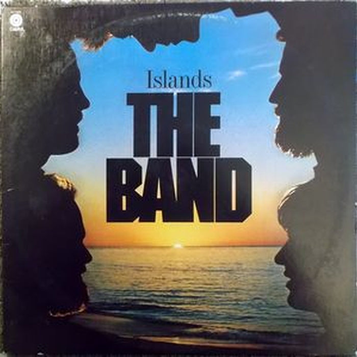 The Band – Islands (E/E)