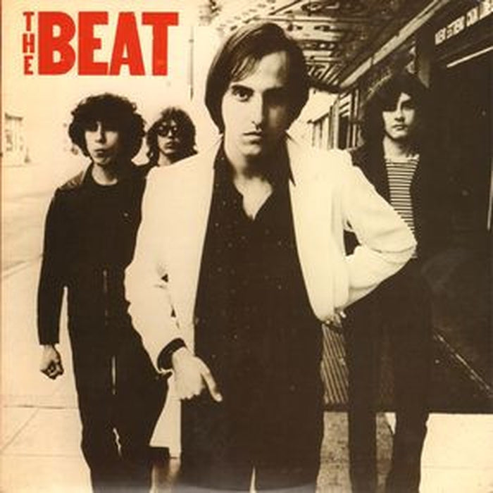 Paul Collins' Beat – The Beat (E/E)