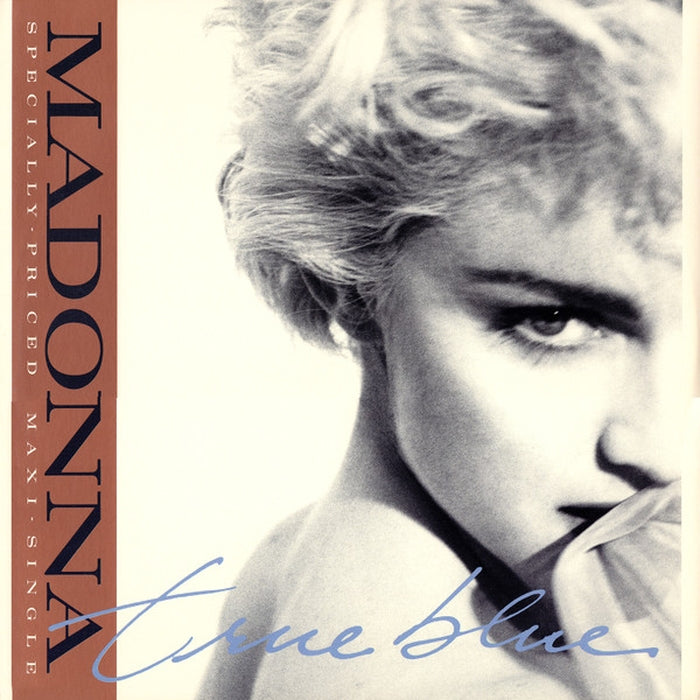 Madonna – True Blue (VG/VG+)