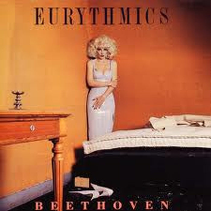 Eurythmics – Beethoven (VG+/VG+)