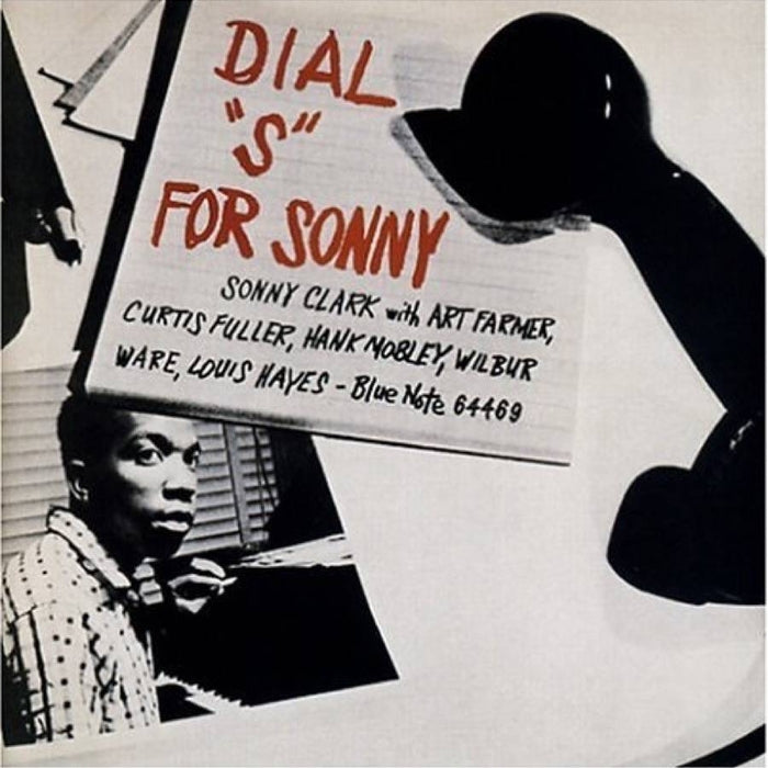 Sonny Clark – Dial "S" For Sonny