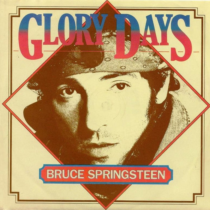 Bruce Springsteen – Glory Days (NM/E)