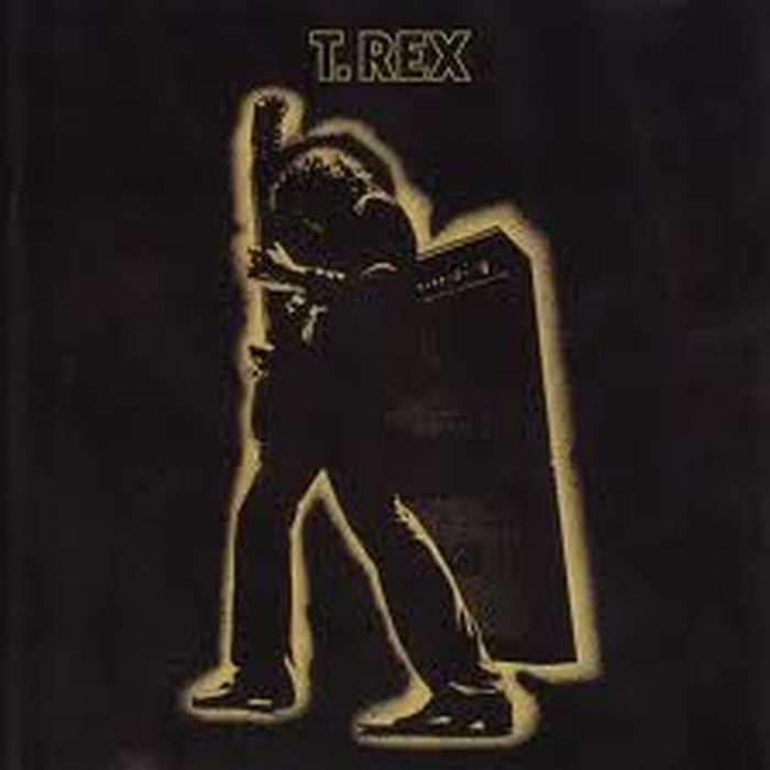 T. Rex – Electric Warrior (E/E)