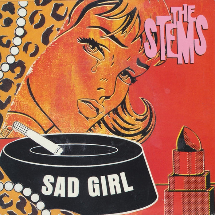 The Stems – Sad Girl (E/E)