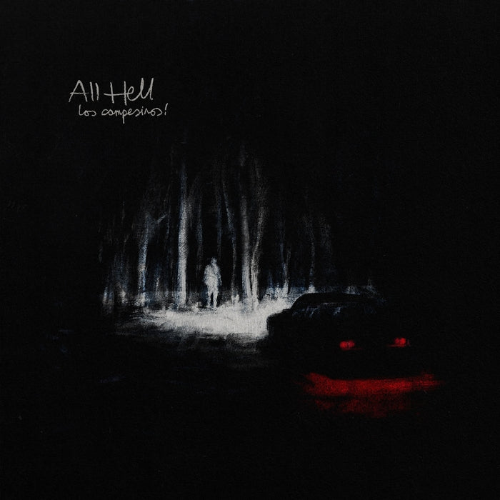 Los Campesinos! – All Hell (2xLP)