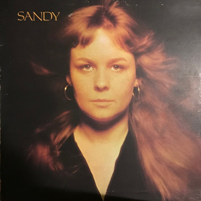 Sandy Denny – Sandy (VG+/VG+)