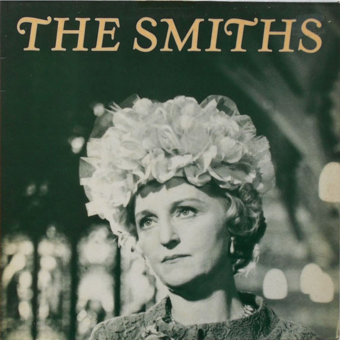 The Smiths – I Started Something I Couldn't Finish (VG+/VG+)