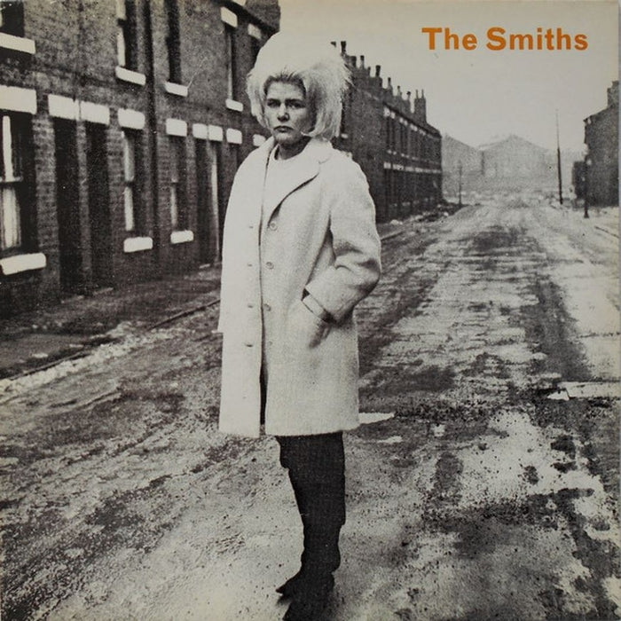 The Smiths – Heaven Knows I'm Miserable Now (VG+/VG+)