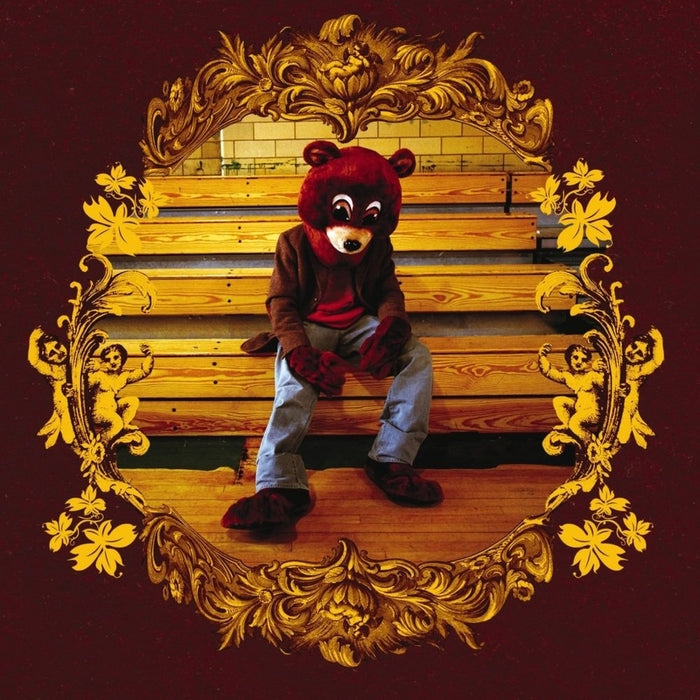 Kanye West – The College Dropout (2xLP)