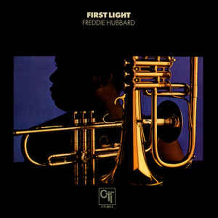 Freddie Hubbard – First Light (E/E)