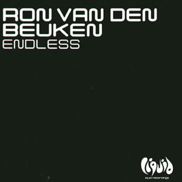 Ron van den Beuken – Endless (VG+/Generic)