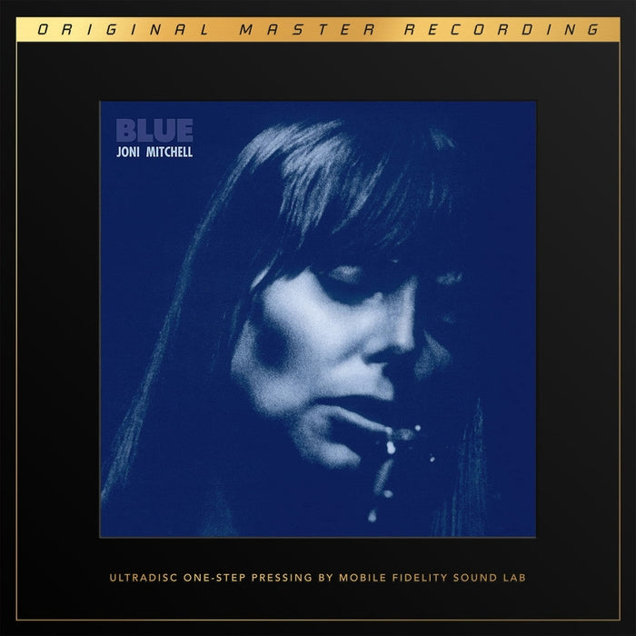 Joni Mitchell – Blue (2xLP Box Set, UltraDisc One-Step 45RPM MOFI)