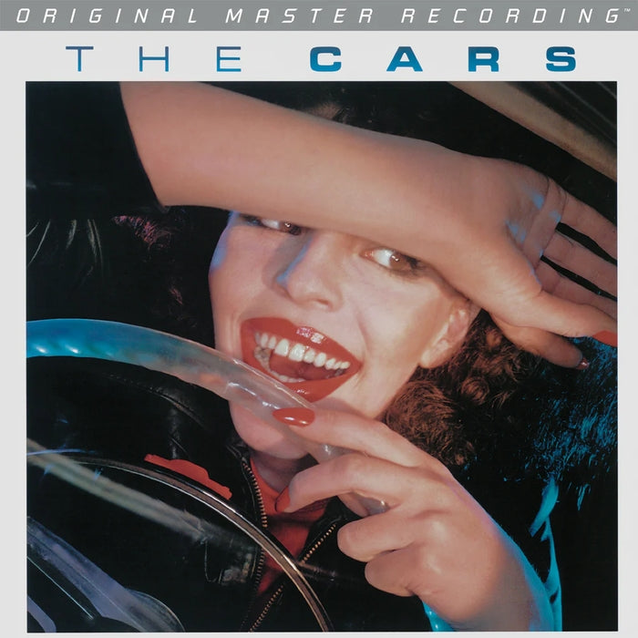 The Cars – The Cars MoFi 180g