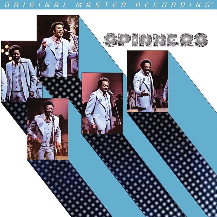 Spinners – Spinners (MOFI Numbered 180g Vinyl LP)