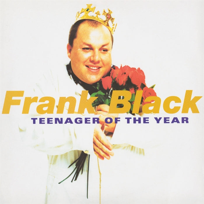 Frank Black – Teenager Of The Year (2xLP)