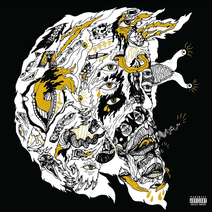 Portugal. The Man – Evil Friends (10th Anniversary, White Vinyl)