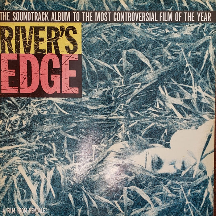 Various – River's Edge (VG+/VG+)